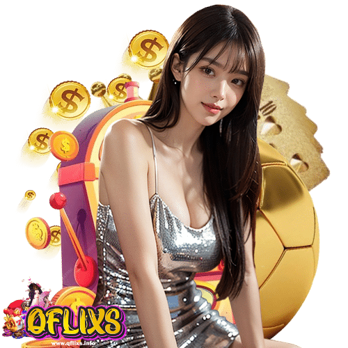qflixs คาสิโนออนไลน์